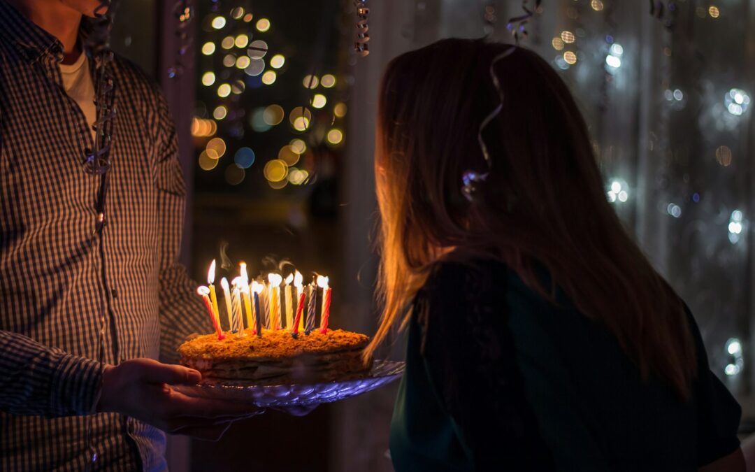 Birthday Magic: Honoring Your Solar Return