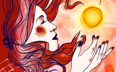 Mythos Monday: When the Light Gets Lost